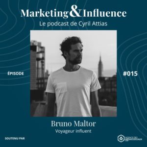 Qui Est Bruno Maltor, Ce Blogueur Voyage Si Proche De Sa Communauté